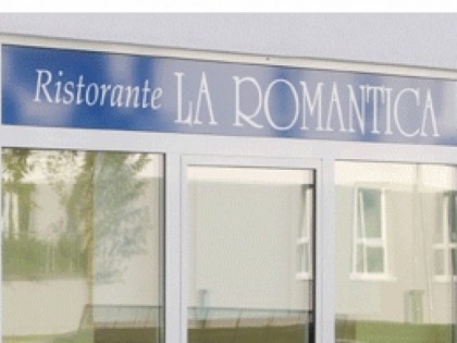 照片: La Romantica an der Eiswiese